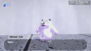 Скриншот 6 к игре Arctic's Adventure