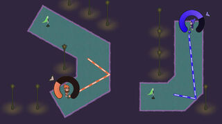 Скриншот 5 к игре Two Putt