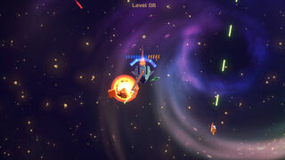 Скриншот 5 к игре Pew Pew Crew!