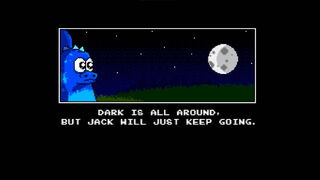 Скриншот 5 к игре Jack Dragon and The Stone of Peace