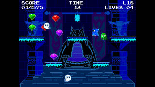 Скриншот 8 к игре Jack Dragon and The Stone of Peace
