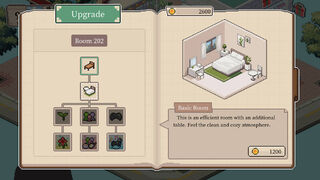 Скриншот 7 к игре Hotel Clover
