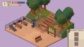 Скриншот 8 к игре Hotel Clover