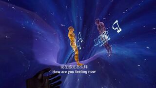Скриншот 6 к игре 星际岸VR: 生命启迪计划