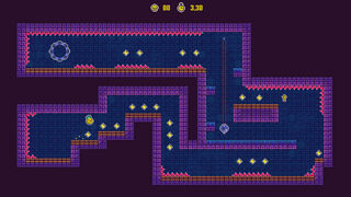 Скриншот 5 к игре Awesome Pea 3