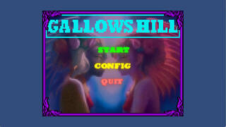 GallowsHill