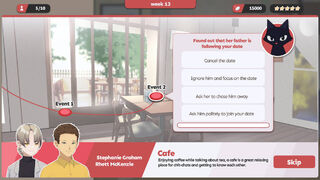 Скриншот 7 к игре Matchmaker Agency