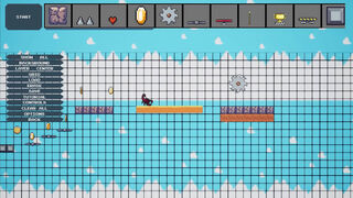 Скриншот 5 к игре Platform Game Maker