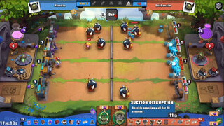 Скриншот 5 к игре Knock Out Walls