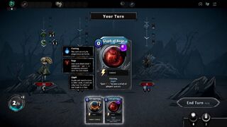 Скриншот 6 к игре Nether Spirits: Beyond the Gate
