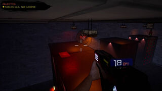 Скриншот 7 к игре Supercharged
