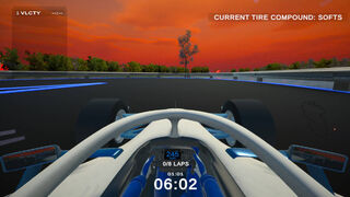 Скриншот 5 к игре Velocity Valley