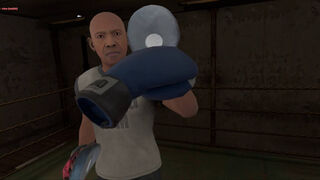 Скриншот 5 к игре True Boxing VR