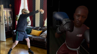 Скриншот 6 к игре True Boxing VR