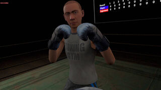 Скриншот 8 к игре True Boxing VR