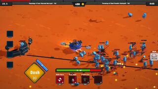 Скриншот 5 к игре Space Digger