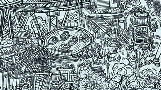 Скриншот 5 к игре Finding Cats In Amusement Park