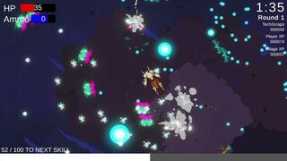 Скриншот 6 к игре Our Tribe Above All