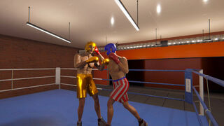 Скриншот 7 к игре Gloves On!