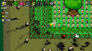 Скриншот 5 к игре Grow Your Guarden
