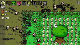 Скриншот 6 к игре Grow Your Guarden