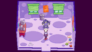 Скриншот 8 к игре Home