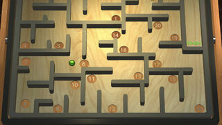 Скриншот 5 к игре A-Mazing3D