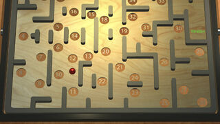 Скриншот 6 к игре A-Mazing3D