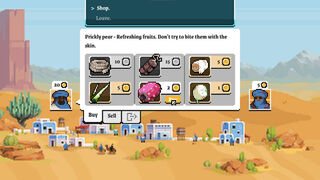 Скриншот 8 к игре Arco