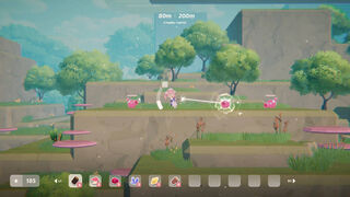 Скриншот 5 к игре Wonder Wandelier