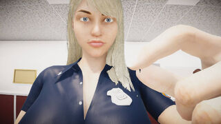 Скриншот 7 к игре The Police Mystery