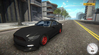 Скриншот 6 к игре Car Mechanic: City Driving