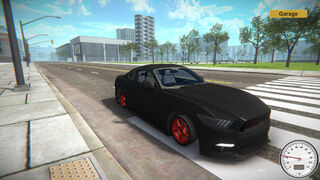 Скриншот 7 к игре Car Mechanic: City Driving