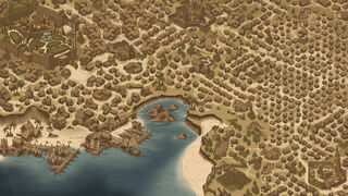 Скриншот 8 к игре Legends of Savvarah: Time of Pariah