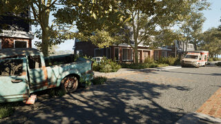 Скриншот 6 к игре The Left Behind