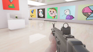 Скриншот 5 к игре Gallery