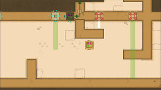 Скриншот 5 к игре Shapeguard