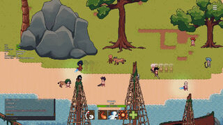 Скриншот 5 к игре Tales of Landor