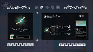 Скриншот 6 к игре The Tale of LUMI