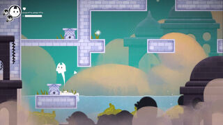 Скриншот 7 к игре The Tale of LUMI