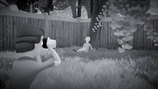 Скриншот 6 к игре FOMOGRAPHY