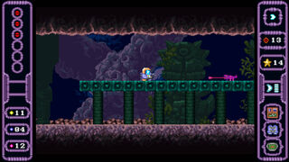 Скриншот 5 к игре Cosmos: Stella Returns