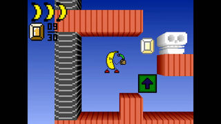 Скриншот 5 к игре Bananarang: The Scattered Shards