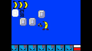 Скриншот 7 к игре Bananarang: The Scattered Shards