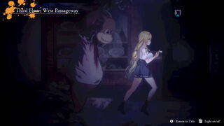 Скриншот 8 к игре Livestream 2: Escape from Togaezuka Happy Place