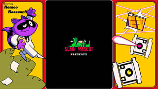 Скриншот 7 к игре Super Spy Raccoon