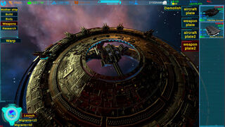 Скриншот 5 к игре Ship Regulus