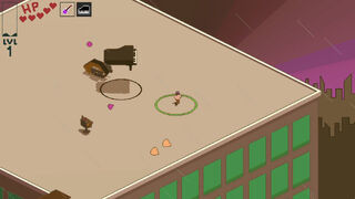 Скриншот 5 к игре The Girl with the Guitar
