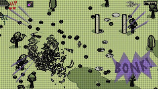 Скриншот 6 к игре The Girl with the Guitar