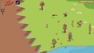 Скриншот 7 к игре The Girl with the Guitar